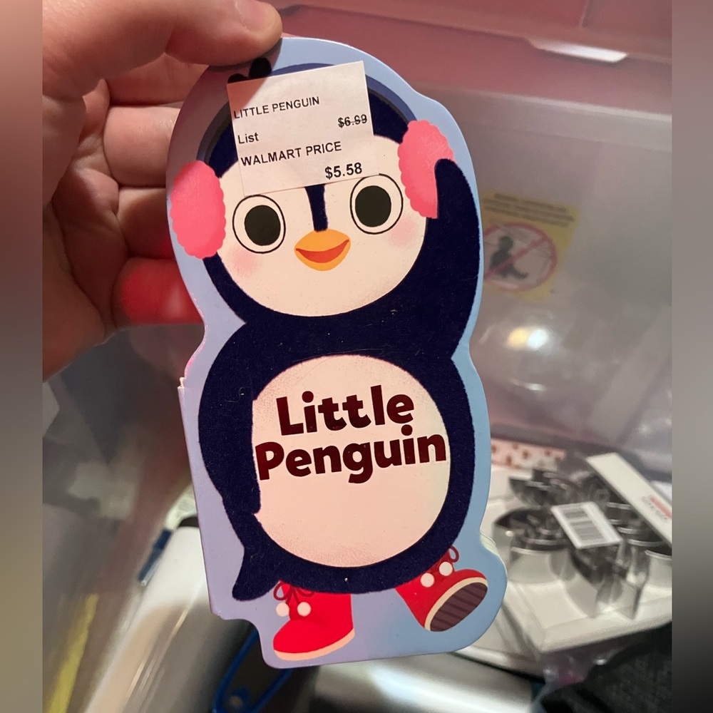 Little Christmas Books